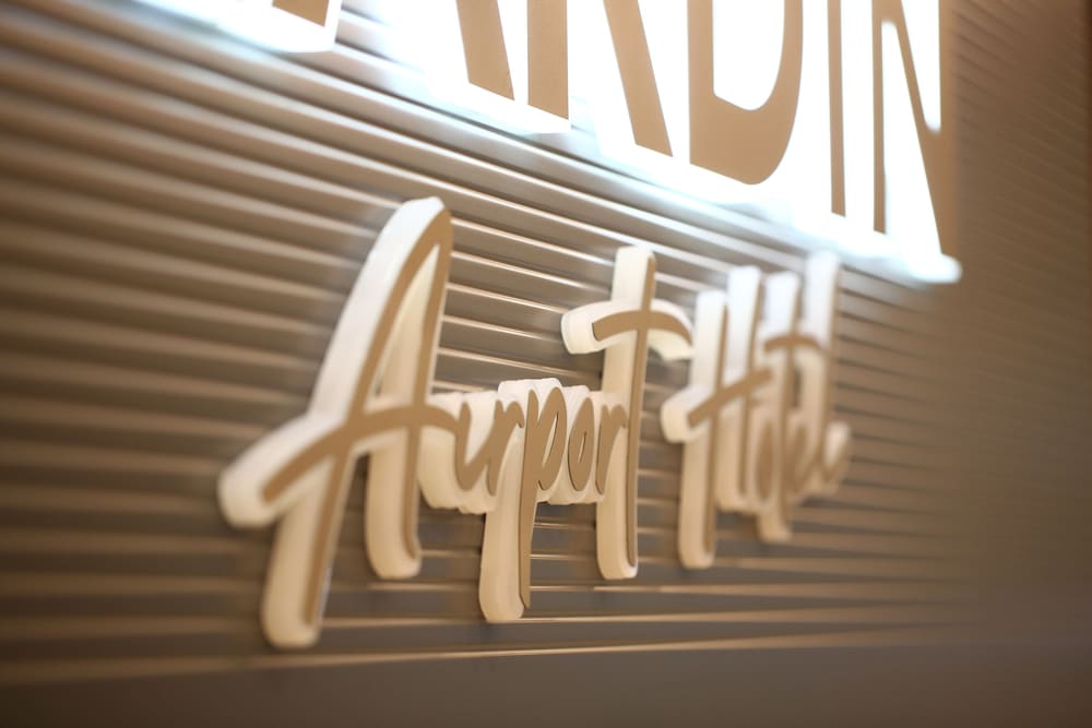Mardin Airport Hotel 18/43