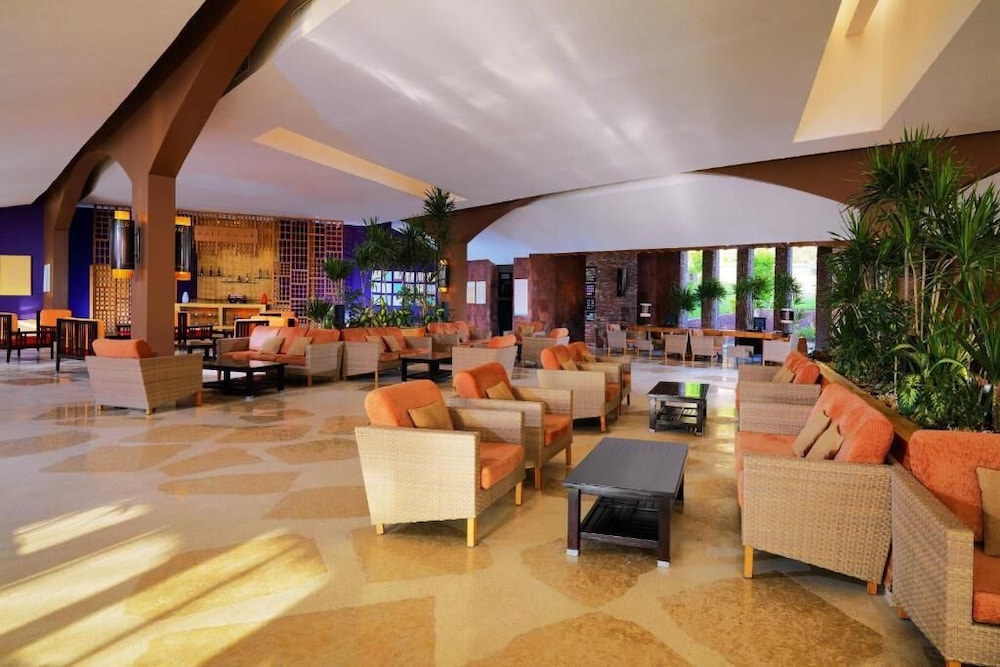Retac Qunay Dahab Resort 33/50
