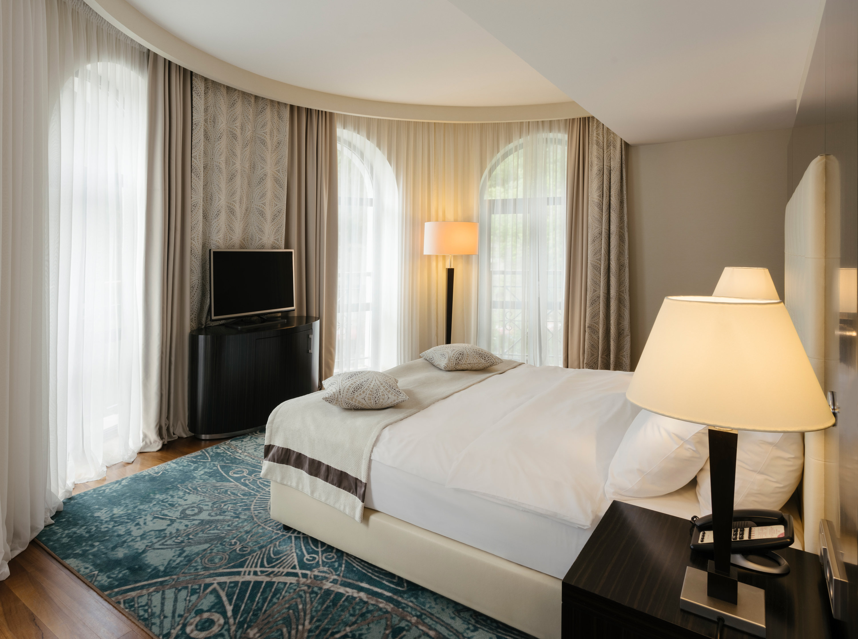 Crowne Plaza Borjomi 29/76