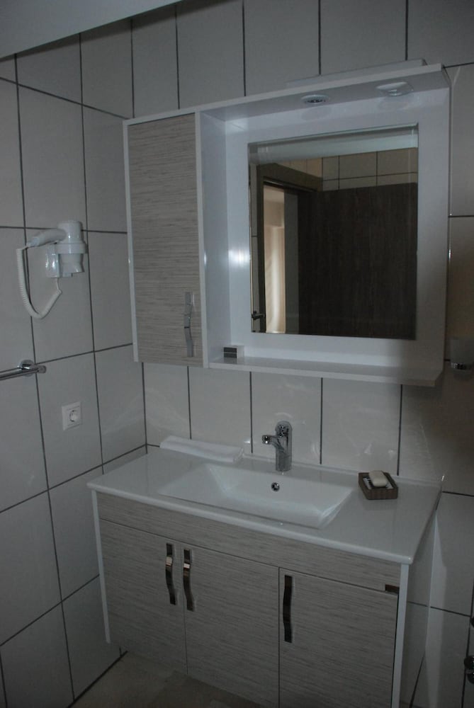 Bursa Park Apart 44/50