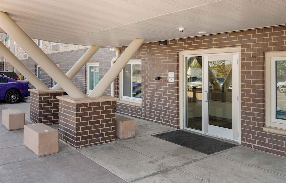 Extended Stay America Suites - Minneapolis - Airport - Mendota Heights 23/50