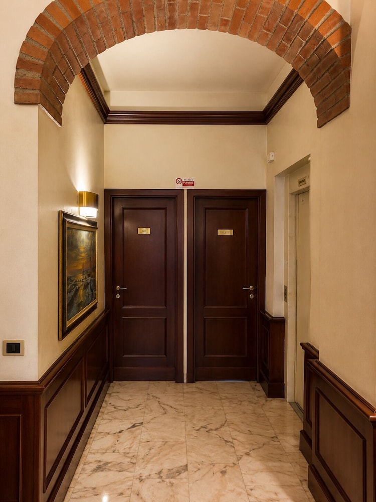 Hotel Posta 8/50