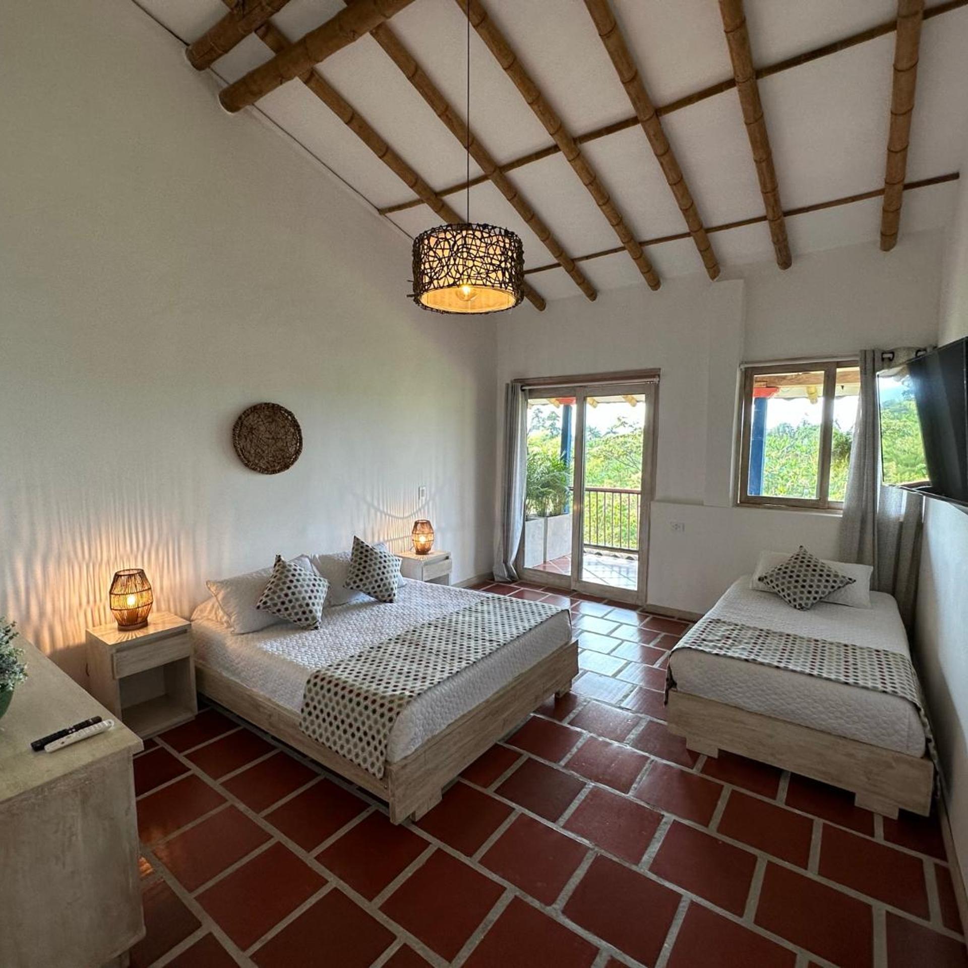El Percal Hacienda Hotel 15/50