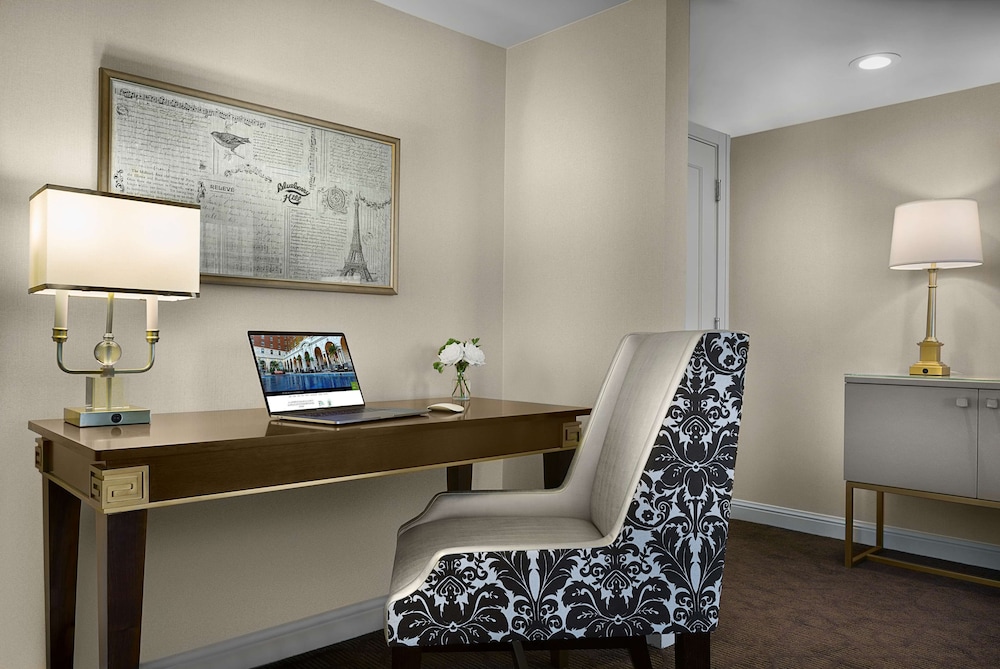 The Chase Park Plaza Royal Sonesta St. Louis 56/76