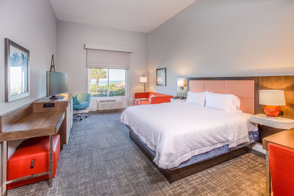 Room, King Bed, Gulf View, No Patio