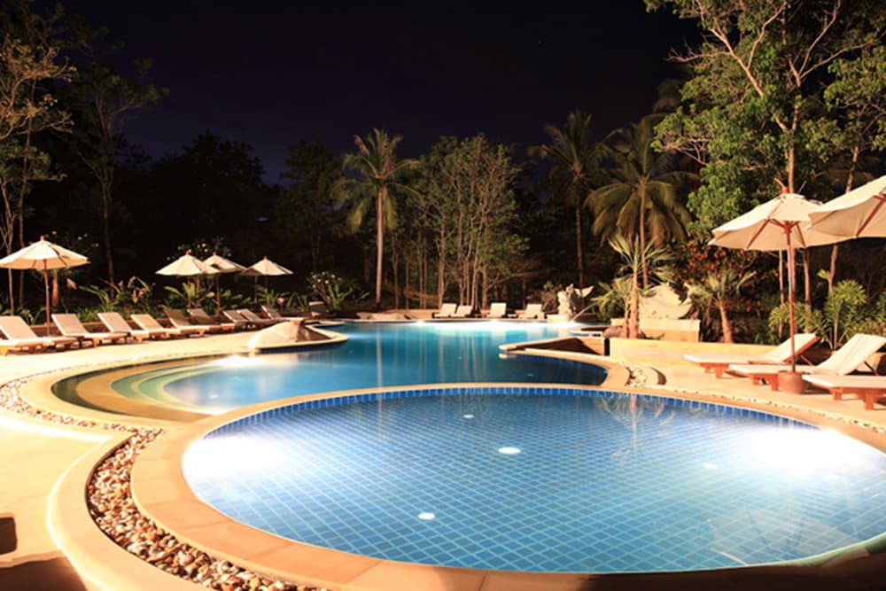 SENSI PARADISE BEACH RESORT 44/50