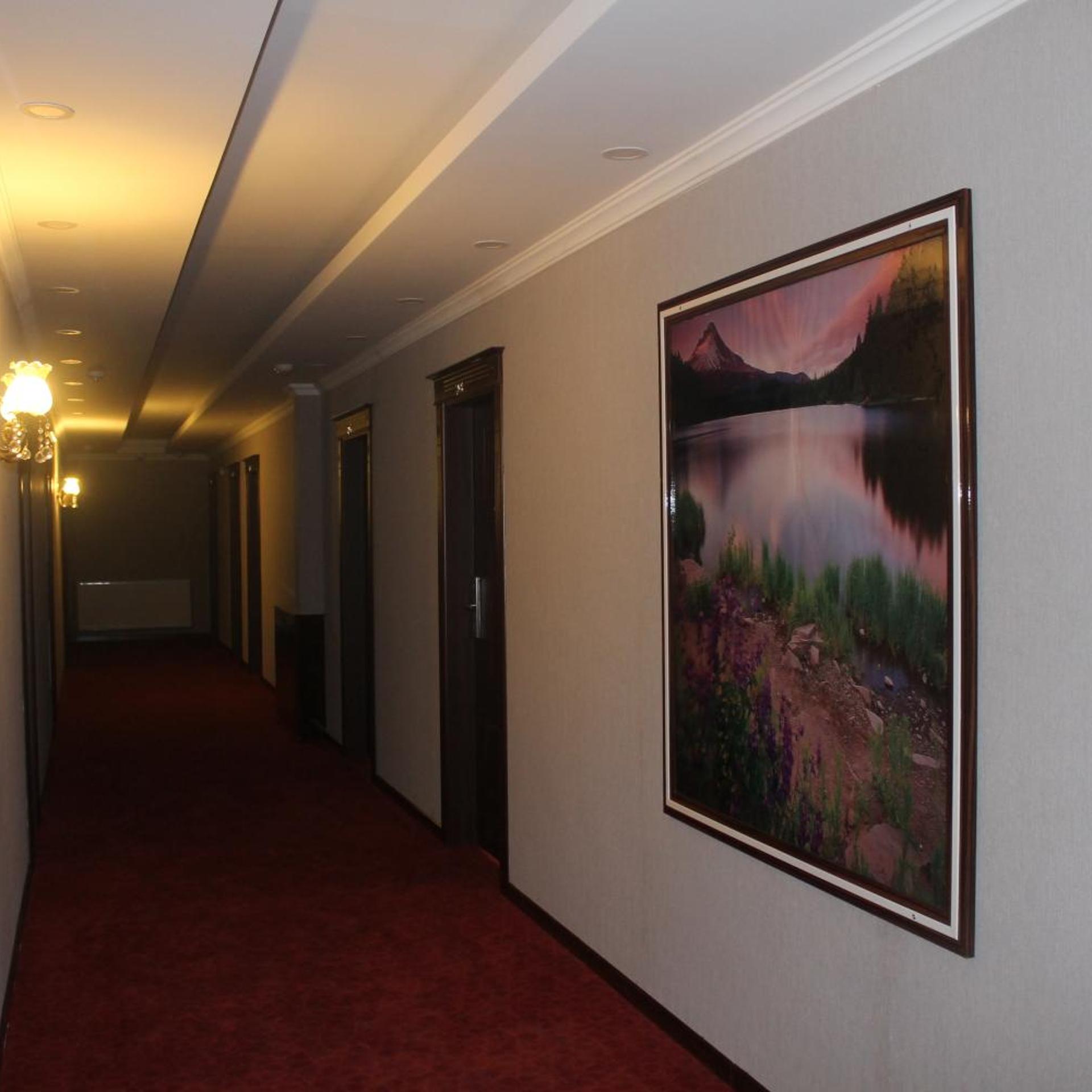 Resmina Otel Van 26/42