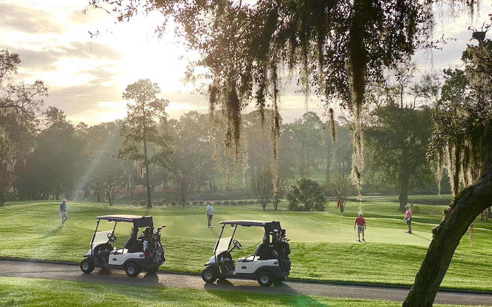 Innisbrook Resort 39/72