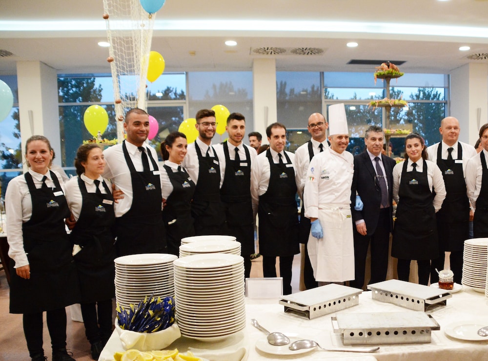 Hermitage Hotel Club And Spa 28/50
