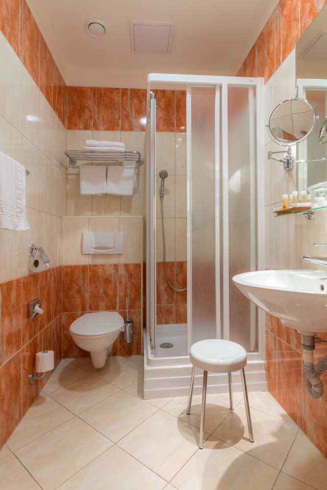 Centralni Lazne Ensana Health Spa Hotel 48/49