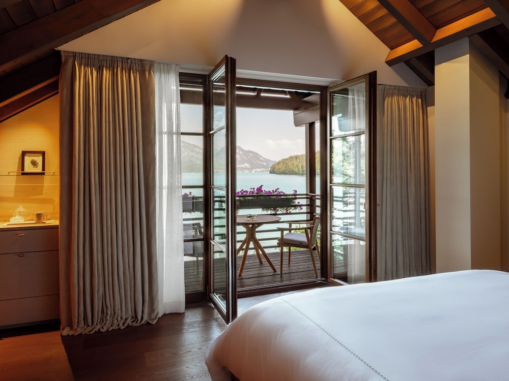 3 Bedrooms, Chalet, 3 King Beds