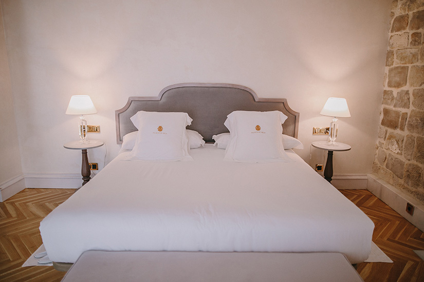 Junior Suite, King Bed