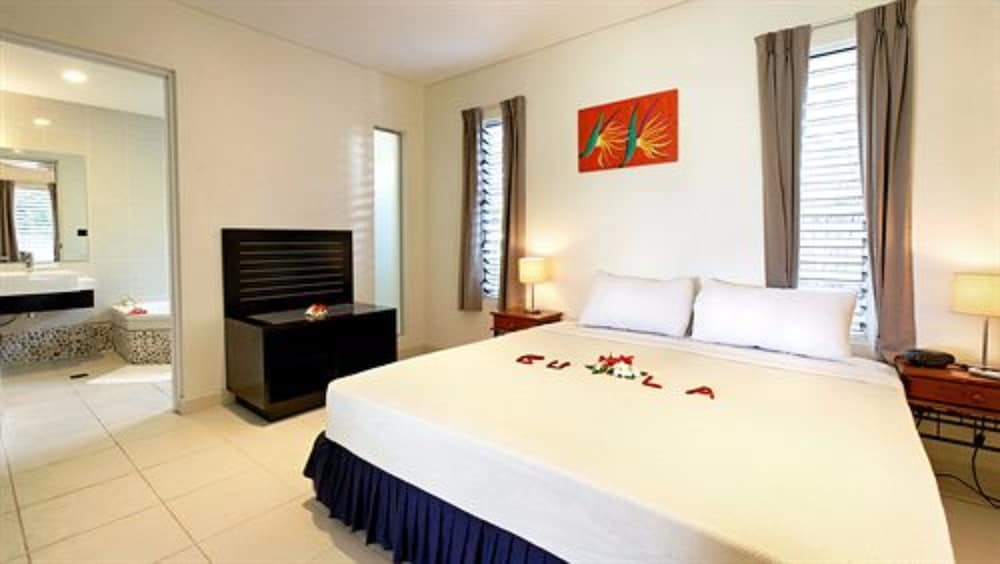 First Landing Beach Resort and Villas 9/50