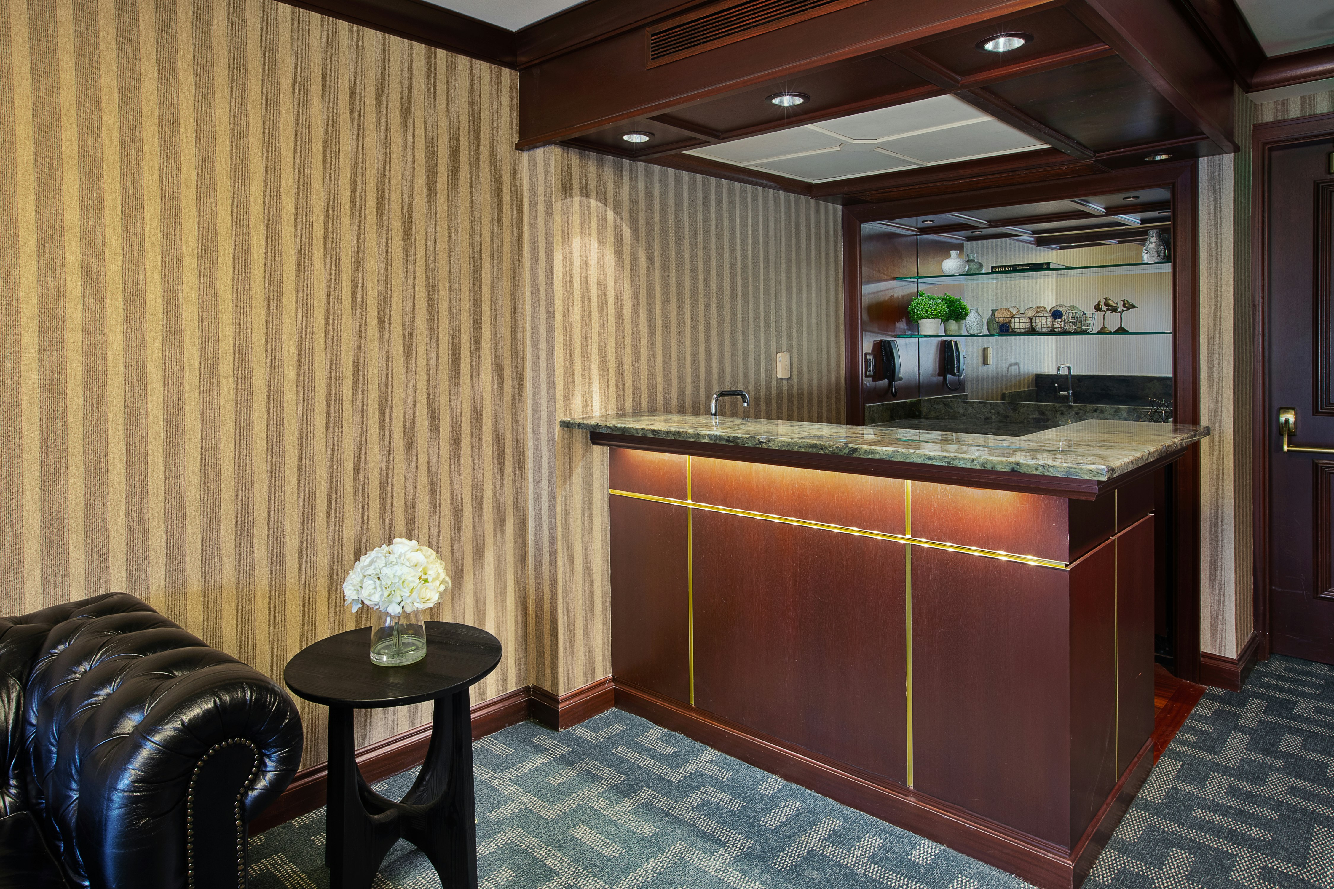 Graduate by Hilton Ann Arbor 9/50