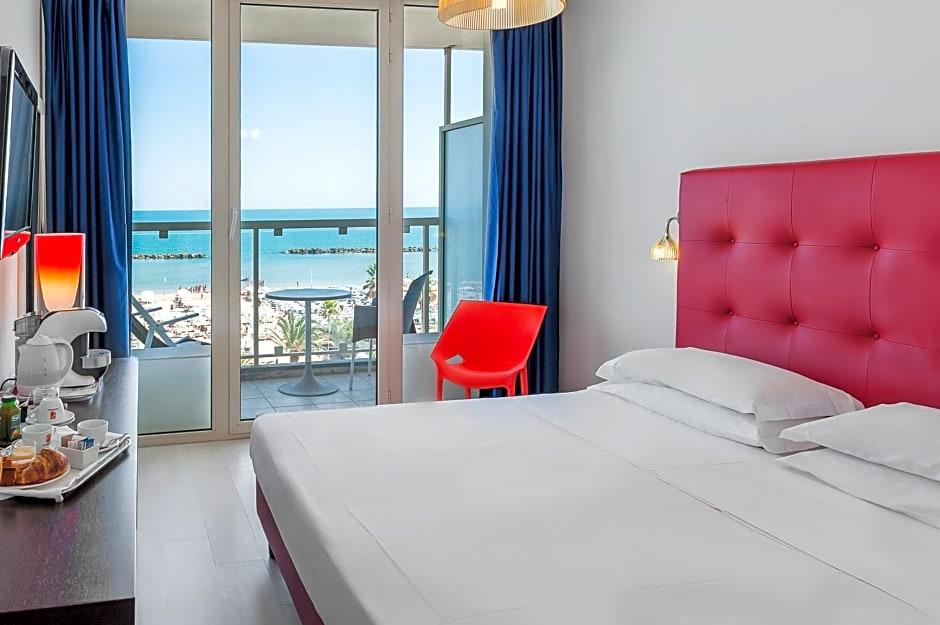 Hotel Villa Corallo 8/69