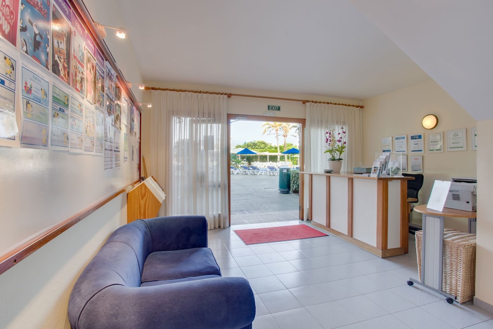 Inturotel Cala Azul Garden 37/54