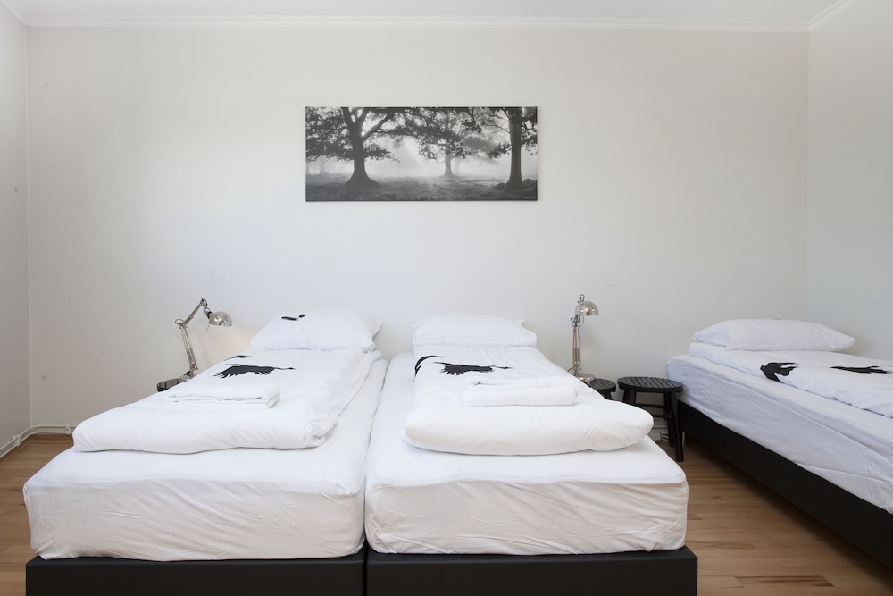 Stay Apartments Bolholt 34/61