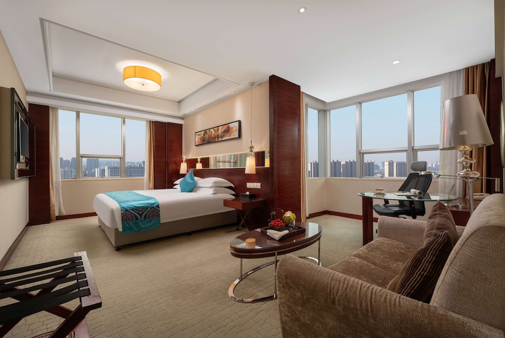 Room, King Bed, Accessible
