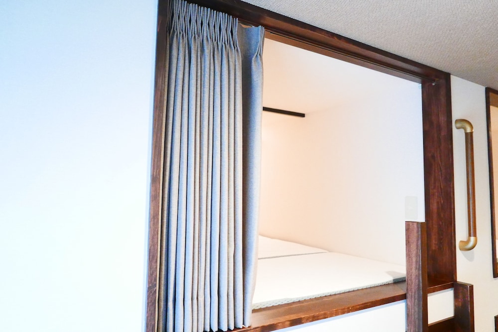 K S House Fuji View Hostel 4/62