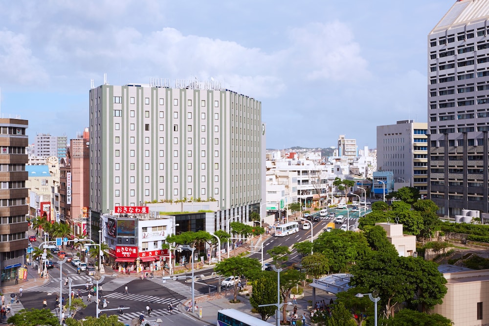 Rocore Naha 4/58