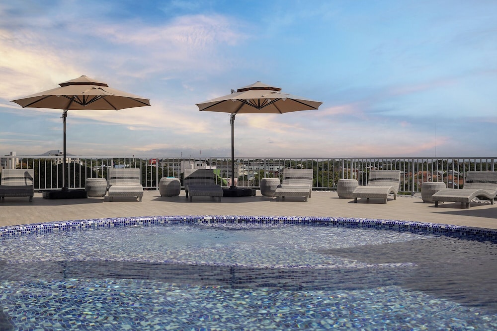 Hotel Selene Chiang Rai 32/40