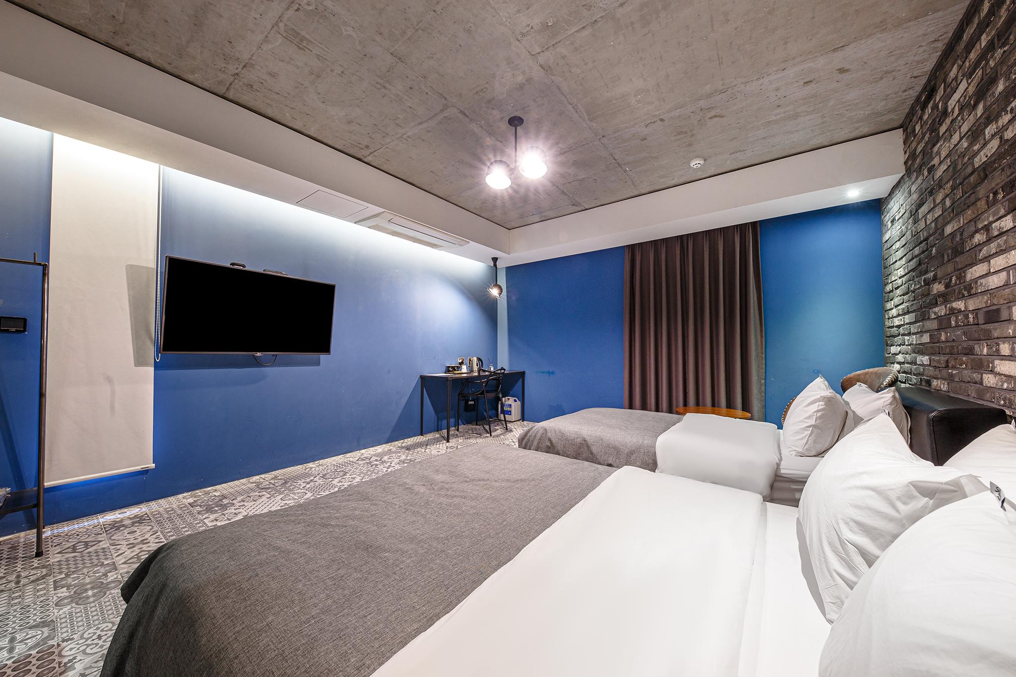 SL Boutique Hotel 16/48