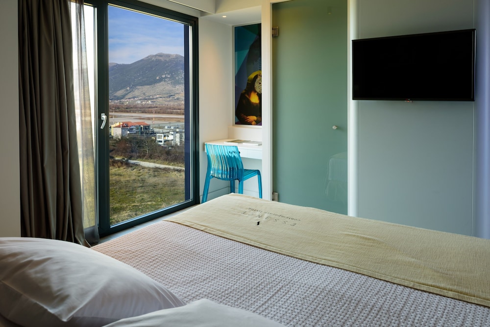 Essence Contemporary Living Hotel 13/50
