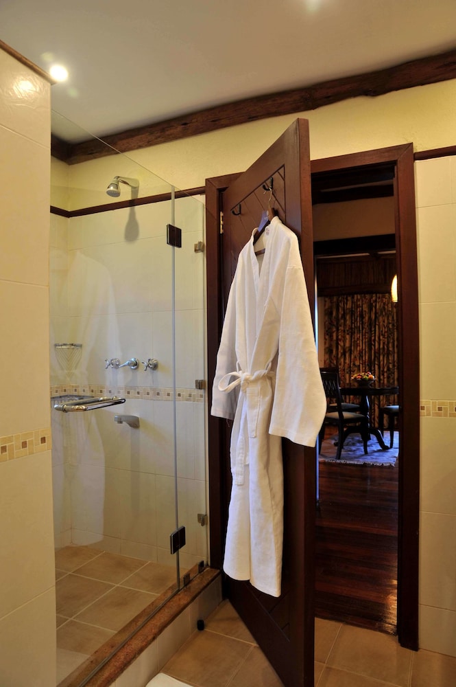 غرفة ديلوكس، Kilaguni Serena Safari Lodge 4/4