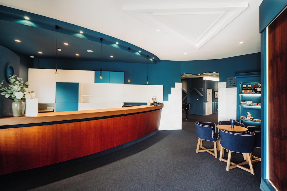 Velamar Boutique Hotel - Adults Only 8/62