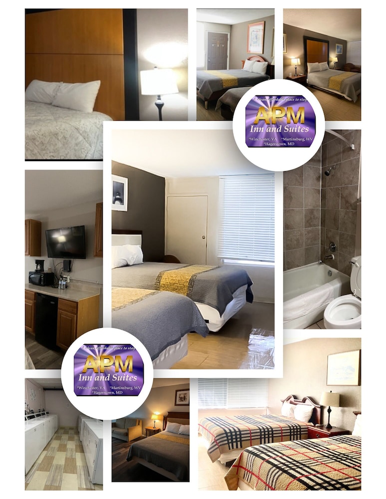 Apm Inn & Suites 35/54
