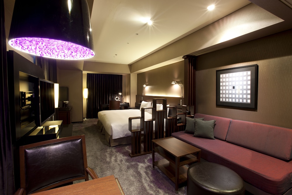 The Royal Park Hotel Iconic Tokyo Shiodome 49/73