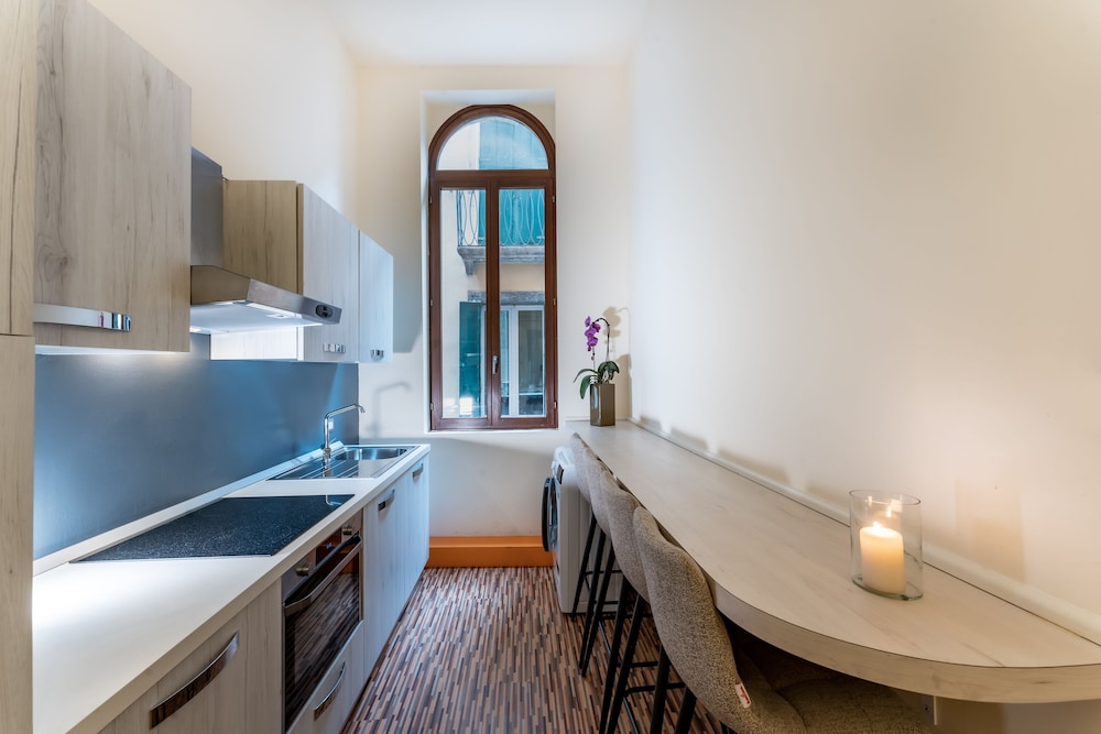 Residenza Manin Apartments 15/24