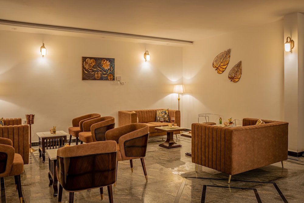 Tree of Life Vantara Resort and Spa Udaipur 10/27
