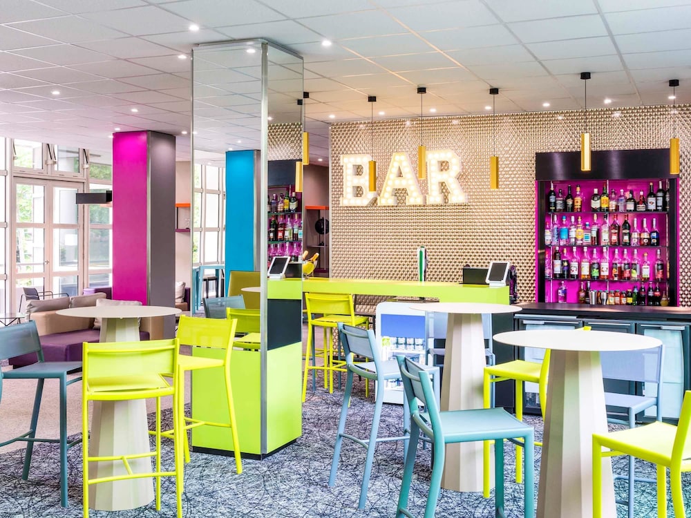 Ibis Styles Antony Paris Sud 37/54