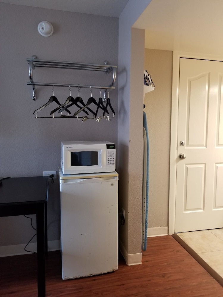 Super 8 By Wyndham San Antonio Downtown/Alamo 29/40