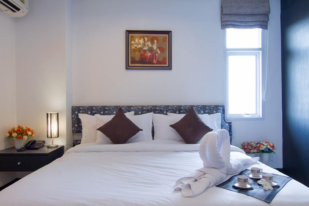 Leelawadee Grand Hotel 19/39