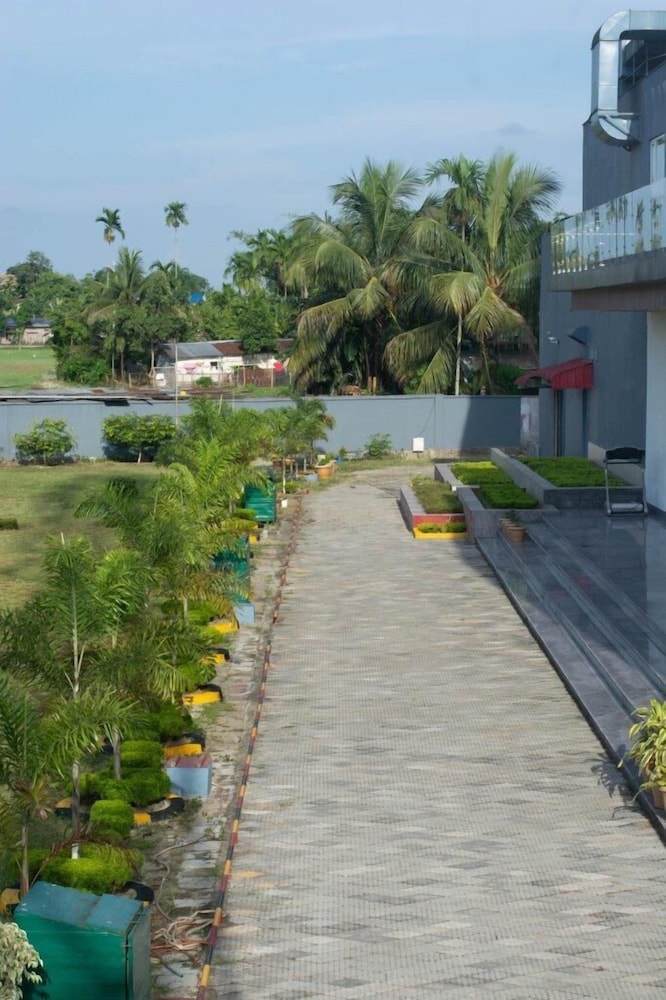 Pushkara Sarovar Portico Dibrugarh 56/60