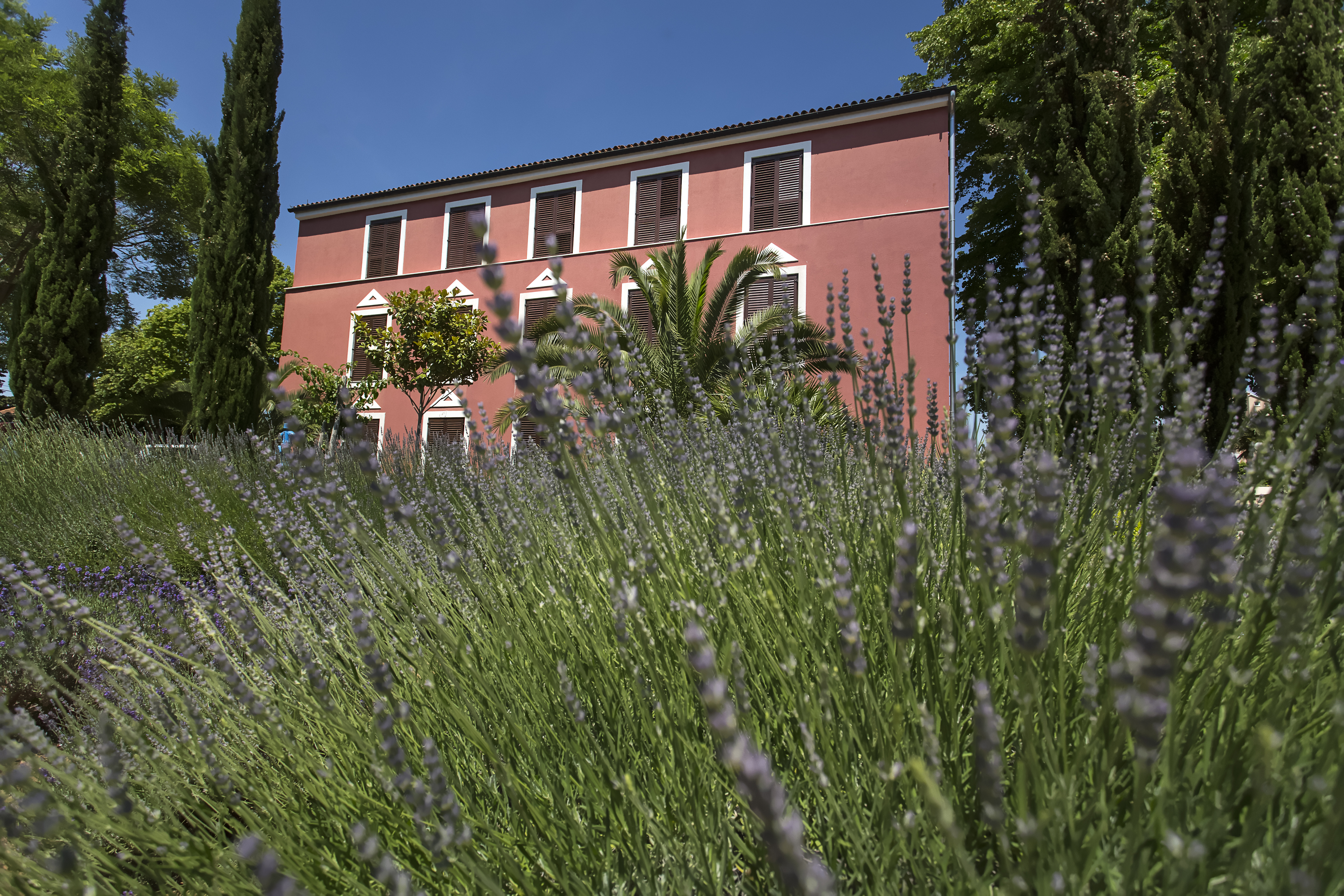 Villa Donat 32/38