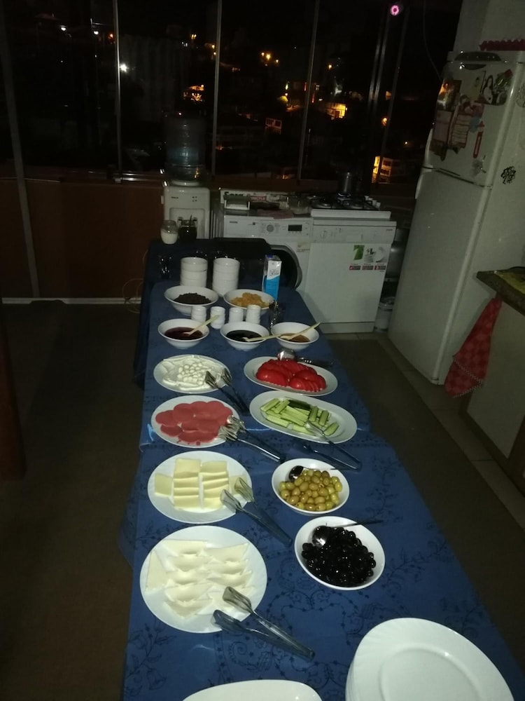 Efe Guest House 25/34
