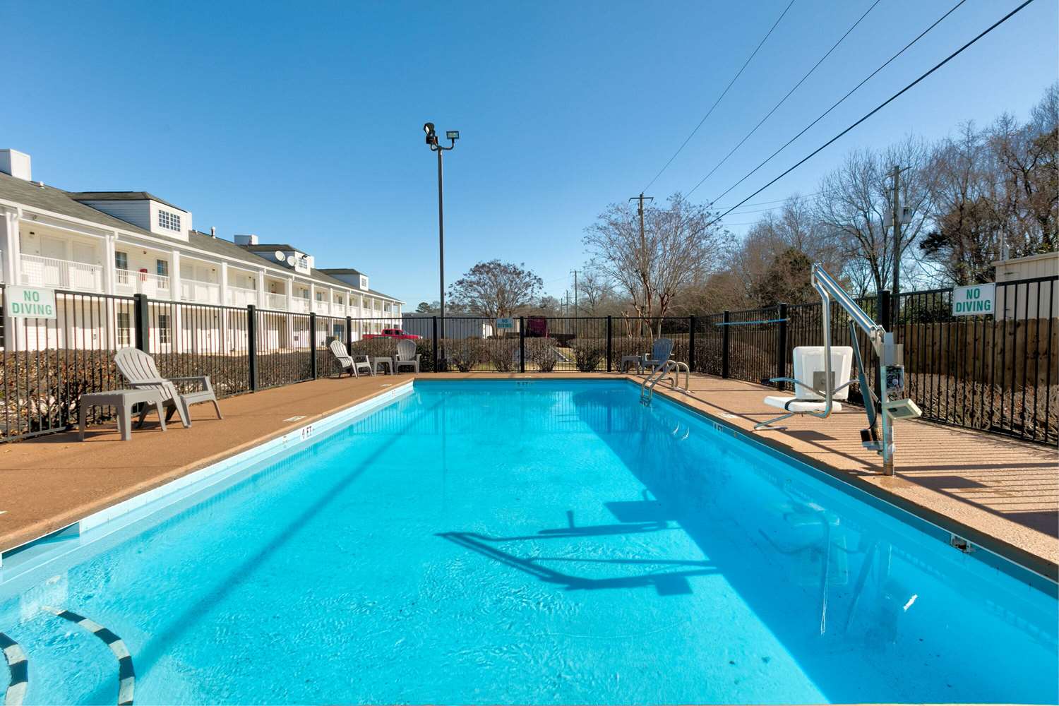 Baymont By Wyndham Prattville/Montgomery 28/47