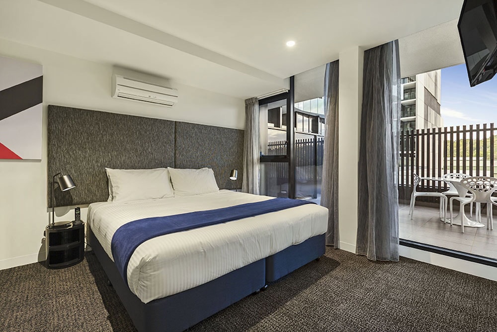 MainStay Suites Abbotsford 22/58
