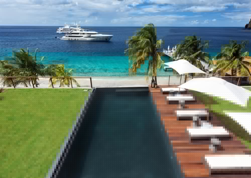 Sugar Beach A Viceroy Resort 12/83