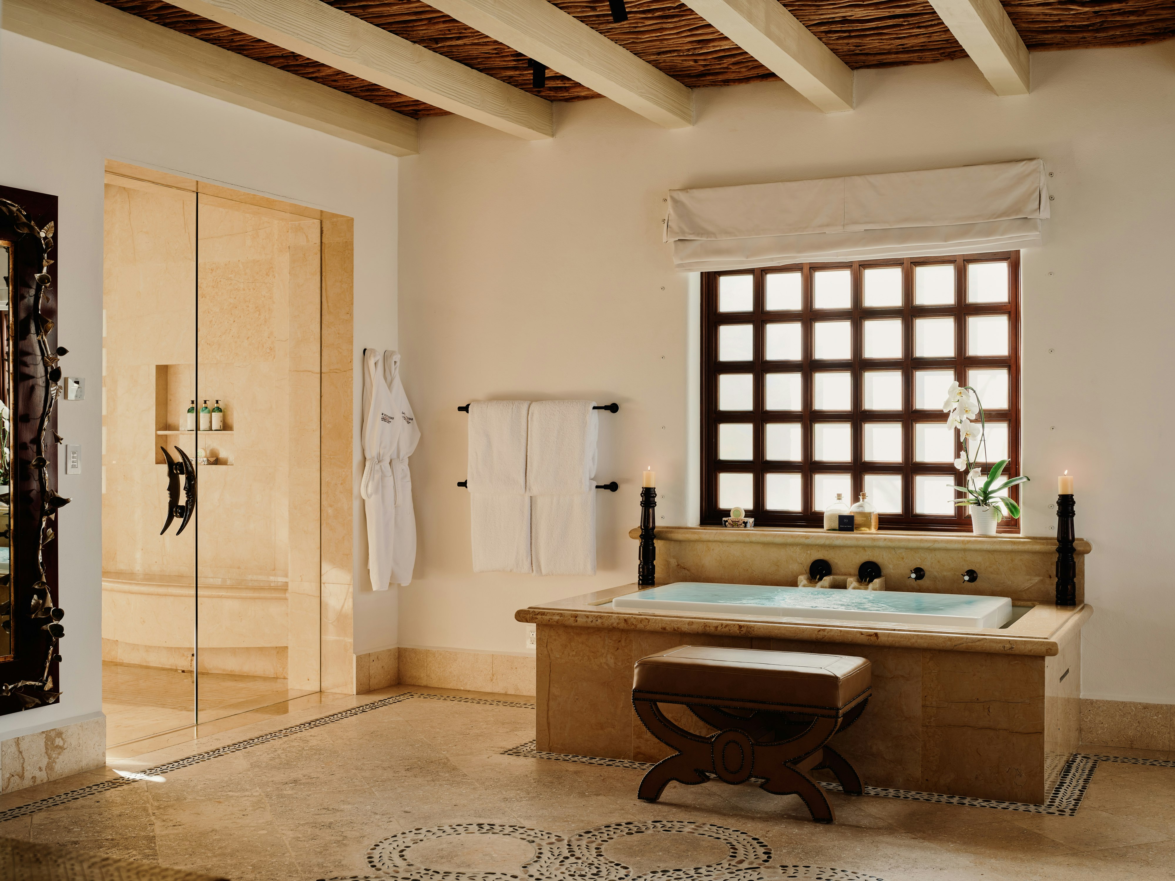 Las Ventanas Al Paraiso, A Rosewood Resort 78/78