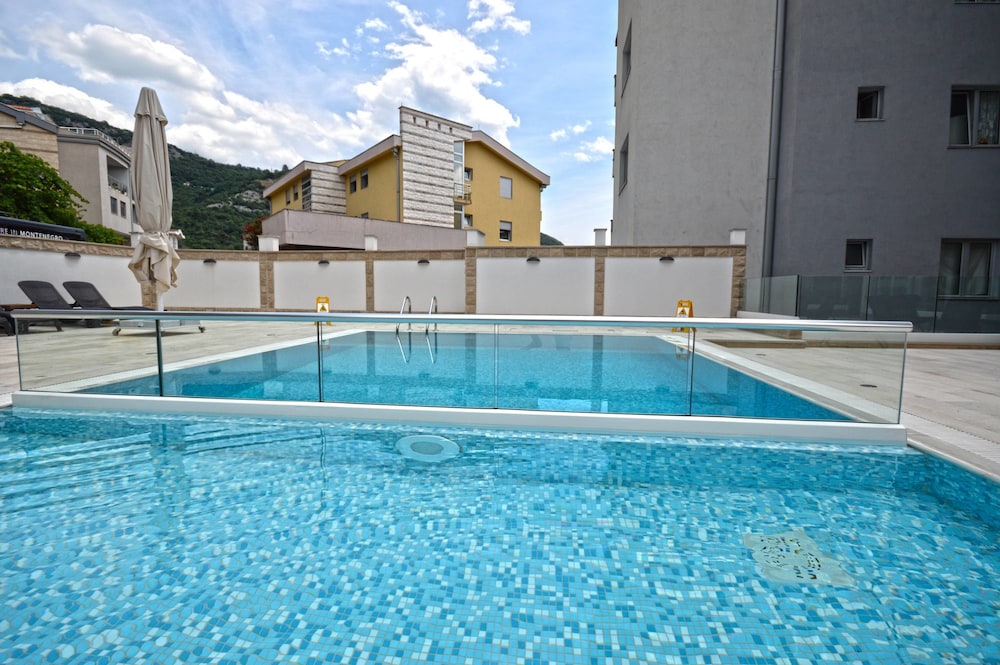 Chill and Go Aparthotel 58/59