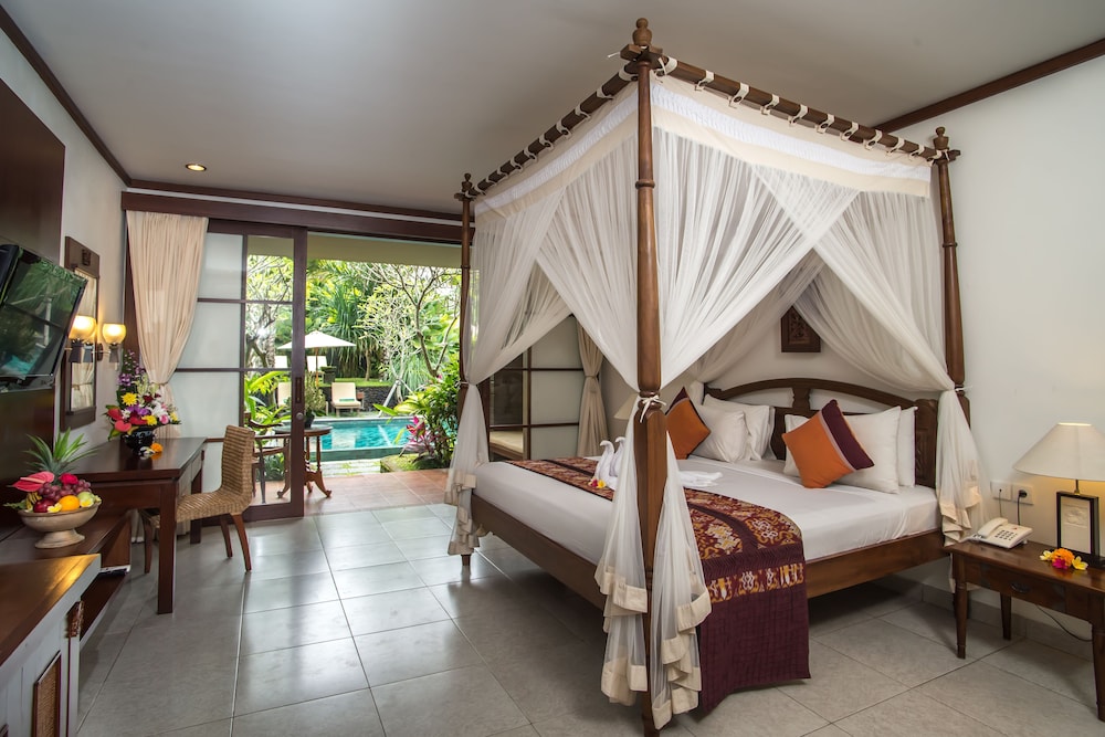 Kori Ubud Resort And Spa 58/77