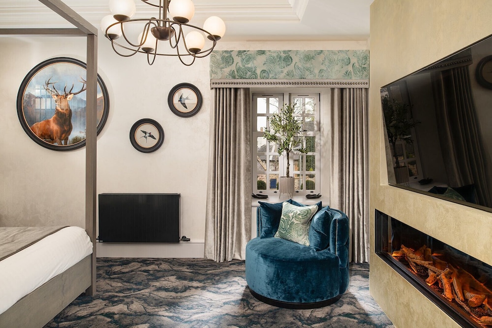Brig o Doon House Hotel 14/37