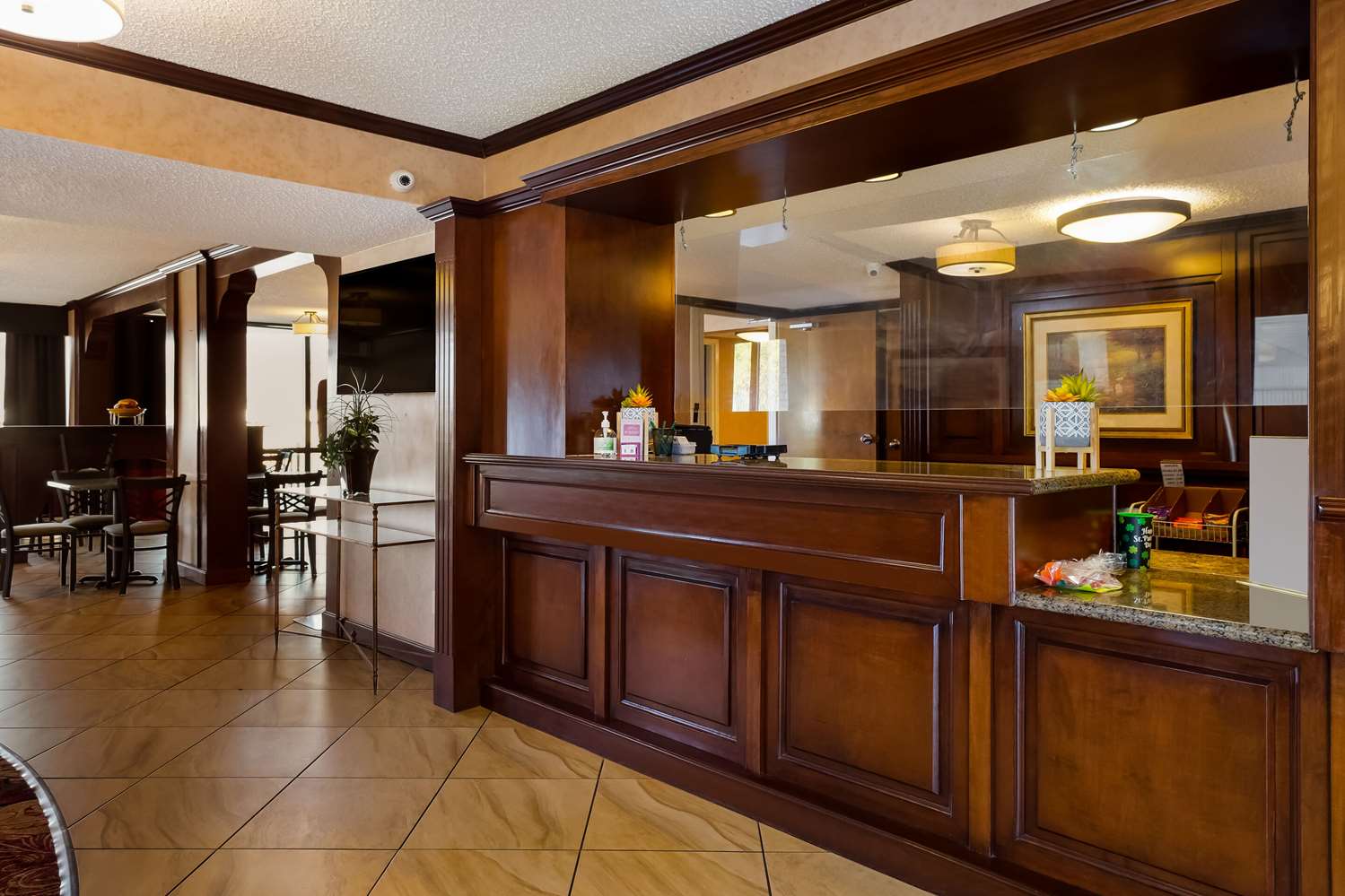 Quality Inn & Suites West Helena 3/12