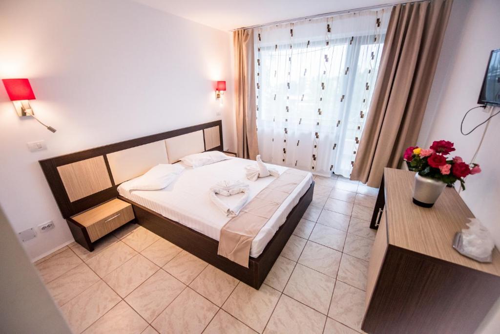 Hotel Siret 4/24