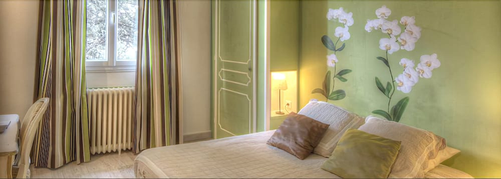 Logis Le Printemps 10/38