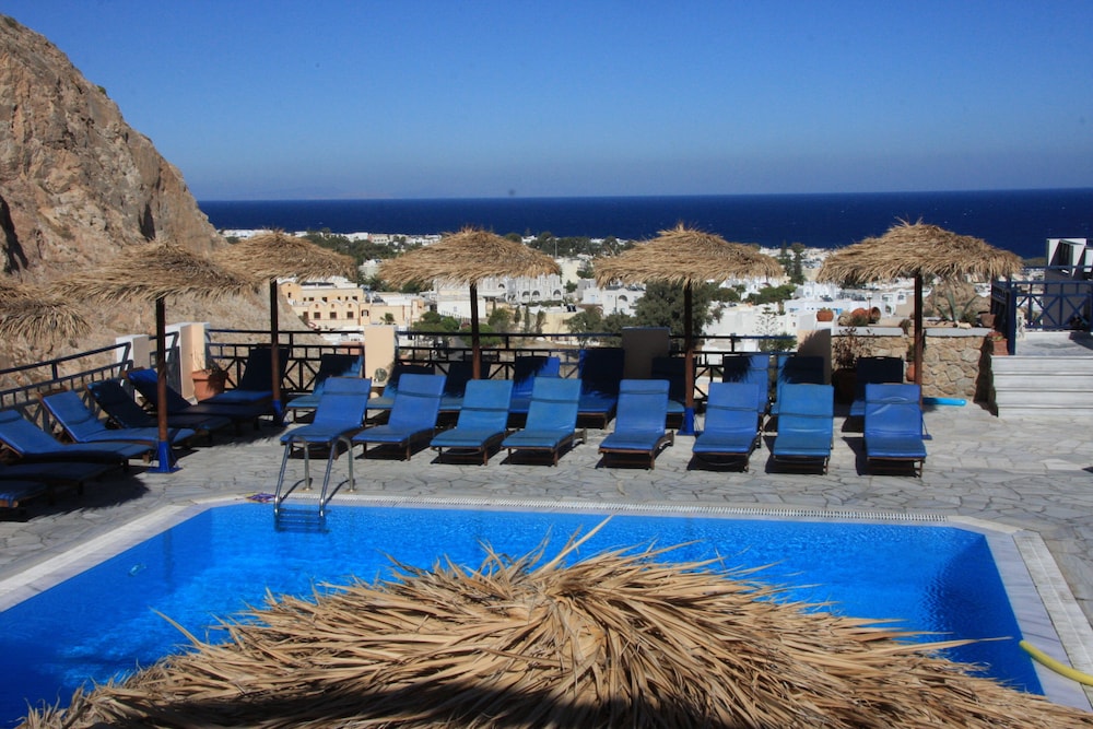 Aegean View 54/60